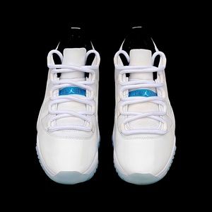 Jordan 11 Retro Low Legend Blue